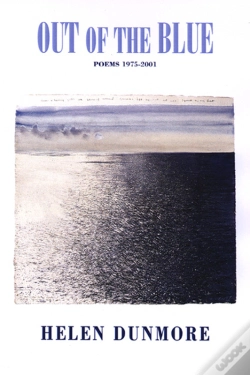 Capa do artigo Out Of The Blue