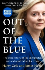 Capa do artigo Out Of The Blue