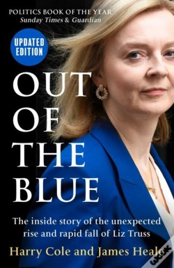 Capa do artigo Out Of The Blue