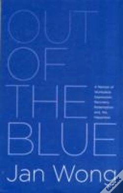 Capa do artigo Out Of The Blue