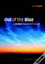 Capa do artigo Out Of The Blue