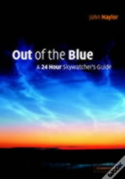 Capa do artigo Out Of The Blue