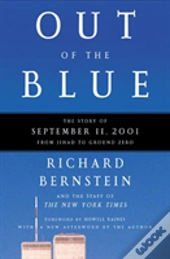Out Of The Blue
