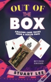 Capa do artigo Out Of The Box: Amazing Card Tricks From A Sealed Pack