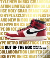 Capa do artigo Out Of The Box