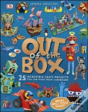 Capa do artigo Out Of The Box