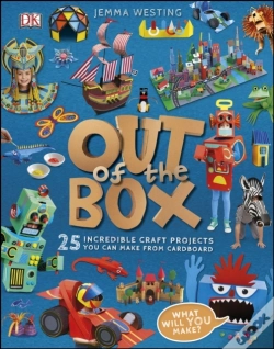 Capa do artigo Out Of The Box