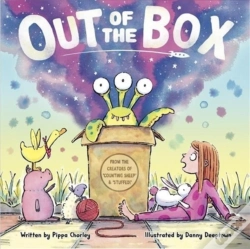 Capa do artigo Out Of The Box
