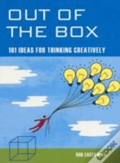 Capa do artigo Out Of The Box