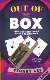 Capa do artigo Out Of The Box