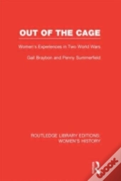 Out Of The Cage