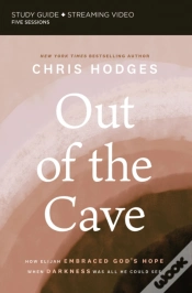 Capa do artigo Out Of The Cave Bible Study Guide  Plus Streaming Video
