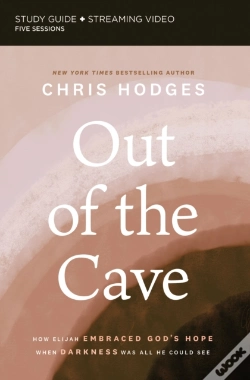 Capa do artigo Out Of The Cave Bible Study Guide  Plus Streaming Video