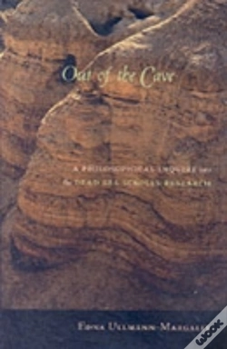 Capa do artigo Out Of The Cave