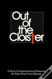 Capa do artigo Out Of The Cloister