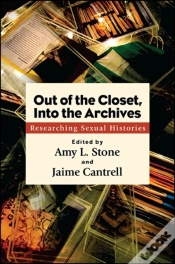 Capa do artigo Out Of The Closet, Into The Archives