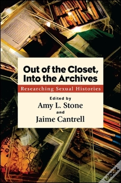 Capa do artigo Out Of The Closet, Into The Archives