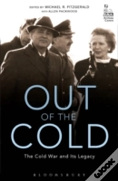 Out Of The Cold