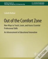 Out Of The Comfort Zone