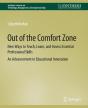 Out Of The Comfort Zone - Preview