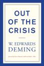 Out Of The Crisis, Reissue - Preview