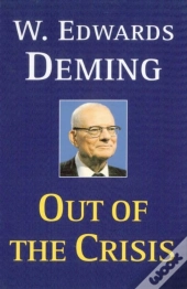 Out Of The Crisis