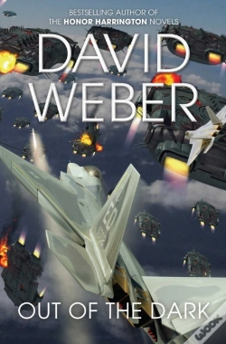 Capa do artigo Out Of The Dark