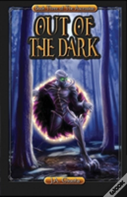 Capa do artigo Out Of The Dark