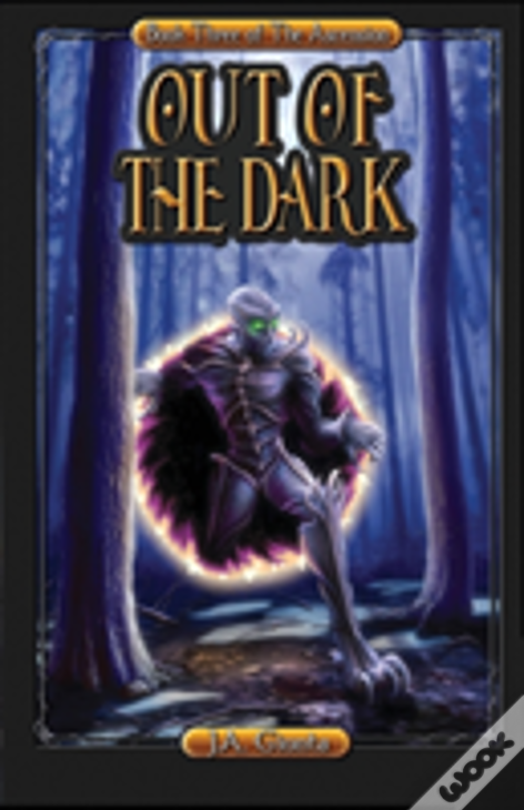 Out Of The Dark