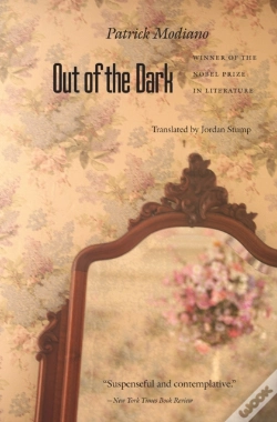 Capa do artigo Out Of The Dark