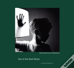 Capa do artigo Out Of The Dark Room
