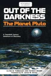Out Of The Darkness