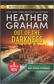 Capa do artigo Out Of The Darkness