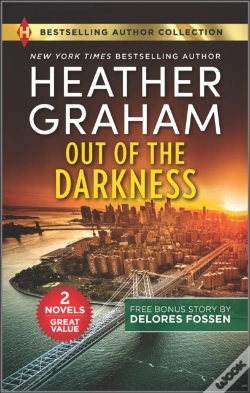 Capa do artigo Out Of The Darkness