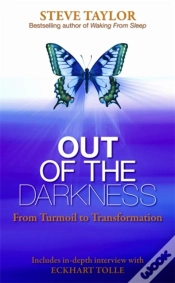 Capa do artigo Out Of The Darkness