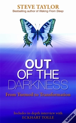 Capa do artigo Out Of The Darkness