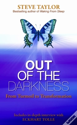 Capa do artigo Out Of The Darkness