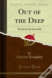 Capa do artigo Out Of The Deep