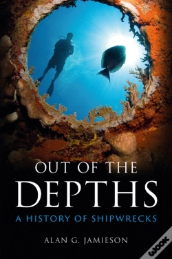 Capa do artigo Out Of The Depths
