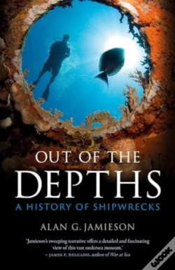 Capa do artigo Out Of The Depths