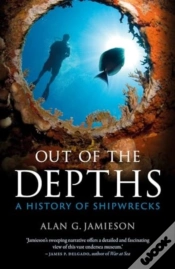 Capa do artigo Out Of The Depths
