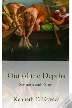Capa do artigo Out Of The Depths