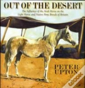 Capa do artigo Out Of The Desert