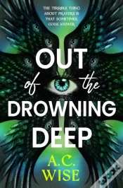 Capa do artigo Out Of The Drowning Deep