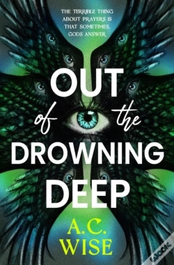 Capa do artigo Out Of The Drowning Deep