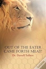 Capa do artigo Out Of The Eater Came Forth Meat!