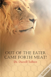 Capa do artigo Out Of The Eater Came Forth Meat!