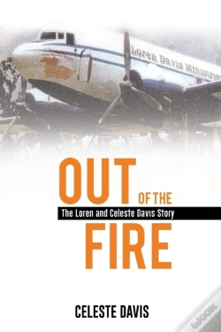 Capa do artigo Out Of The Fire