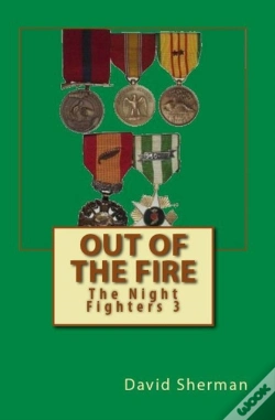 Capa do artigo Out Of The Fire