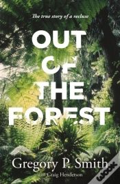 Capa do artigo Out Of The Forest